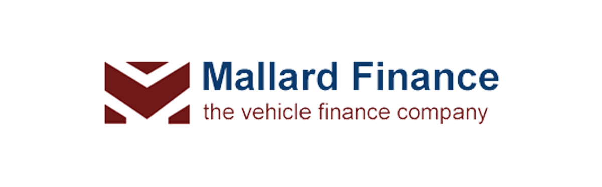 Finance available through Mallard Finance