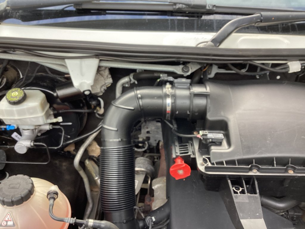 KP69 HMA.